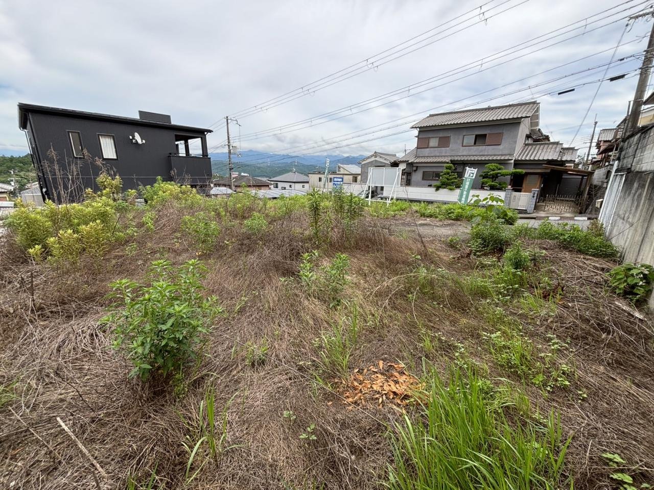 大淀町